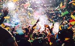 Les Medgames 2016 ont eu lieu, ici, m&ecirc;me, &agrave; Sherbrooke.