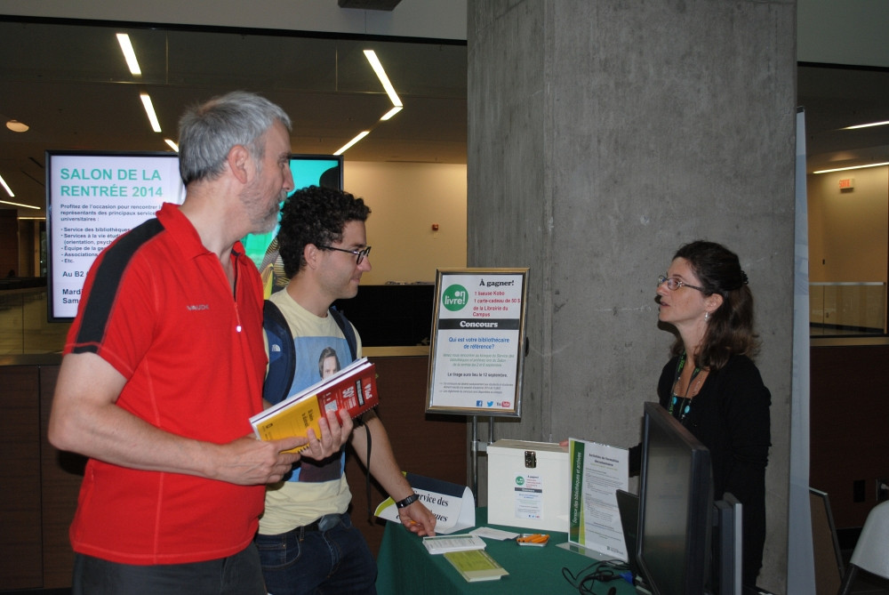 Le Campus de Longueuil accueille plusieurs milliers d'&eacute;tudiants chaque session.