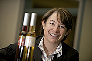 Catherine Parissier, professeure au Département de marketing de la Faculté d'administration.