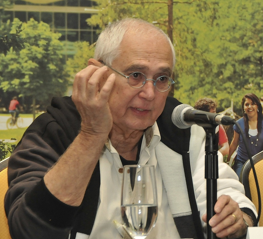 Vincent Echavé, revenant d'Haïti en février 2010.