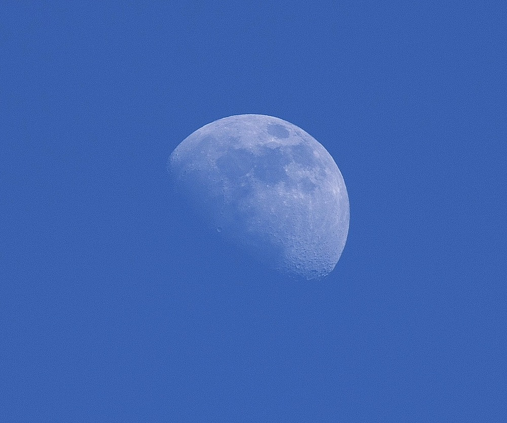 La CTA BRP-UdeS contribuera &agrave; cr&eacute;er des v&eacute;hicules d'exploration lunaire et martienne.