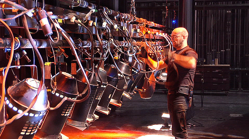 Plusieurs artisans contribuent au rayonnement du Centre culturel.