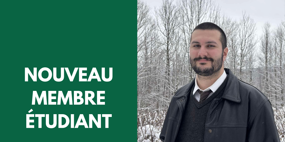 Photo : courtoisie Marc Beaubien