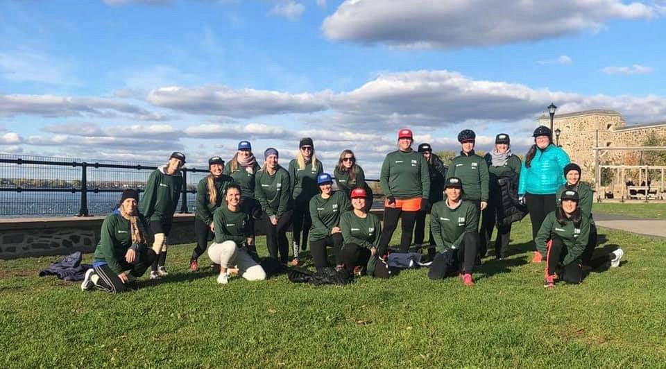 Bient&ocirc;t IPS - La course