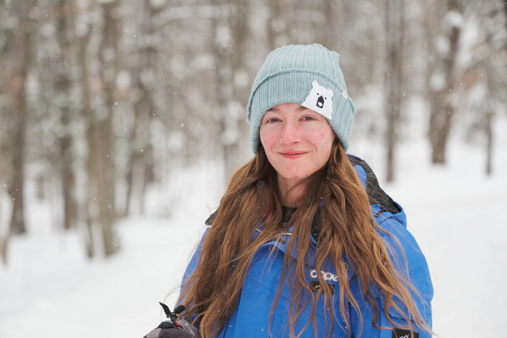 Juliette Paradis, &eacute;tudiante au baccalaur&eacute;at en &eacute;cologie &agrave; l&rsquo;Universit&eacute; de Sherbrooke, et ses parents t&eacute;moignent sur ses d&eacute;buts dans la vie universitaire.