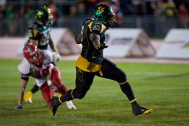 Pascal Fils, Ét.libre ÉPS