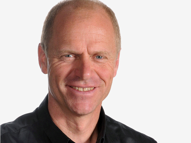 Michel Rodrigue, MBA,&nbsp;Formateur