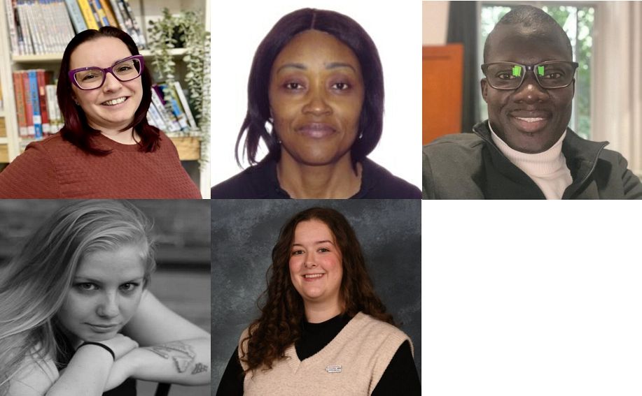 Boursi&egrave;res et boursiers facultaires de niveau doctoral pour le concours de l'hiver 2026 des bourses de progression et d'engagement