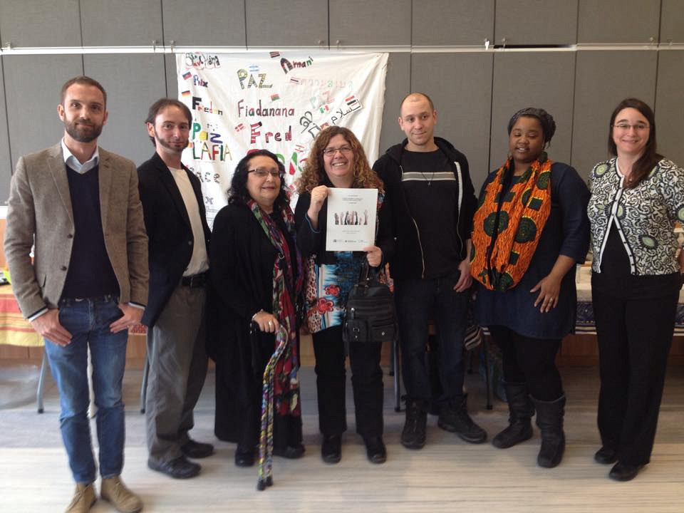 Comit&eacute; du Forum