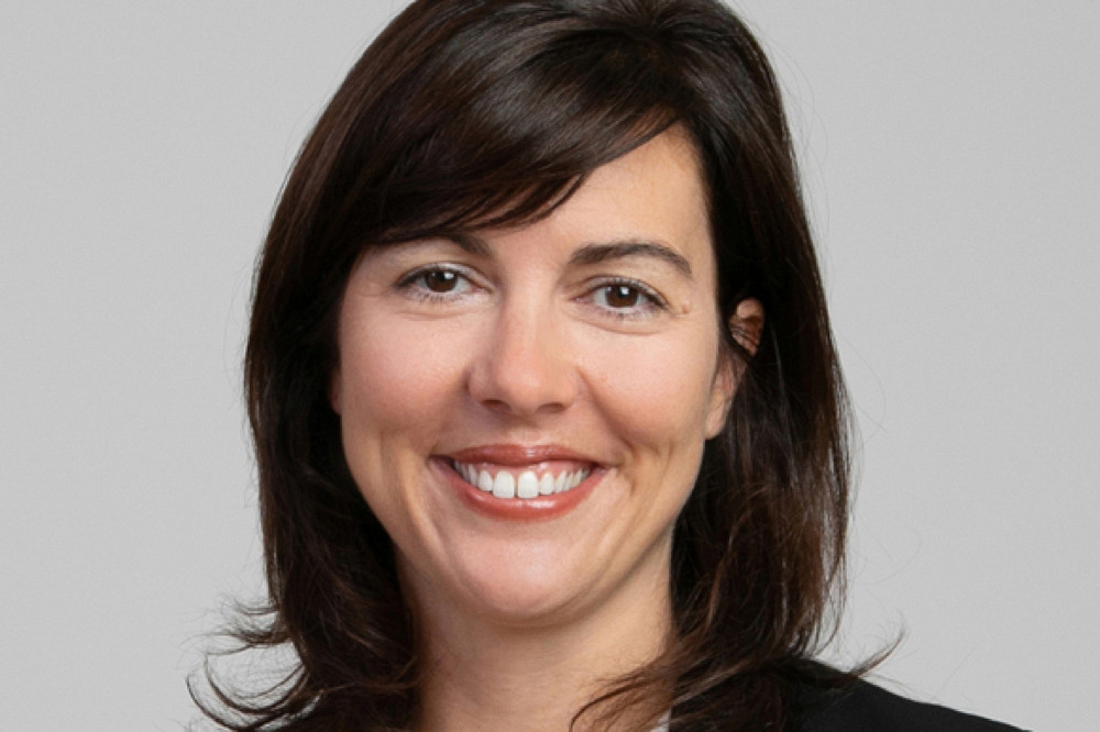 Professeure Laurence Marquis