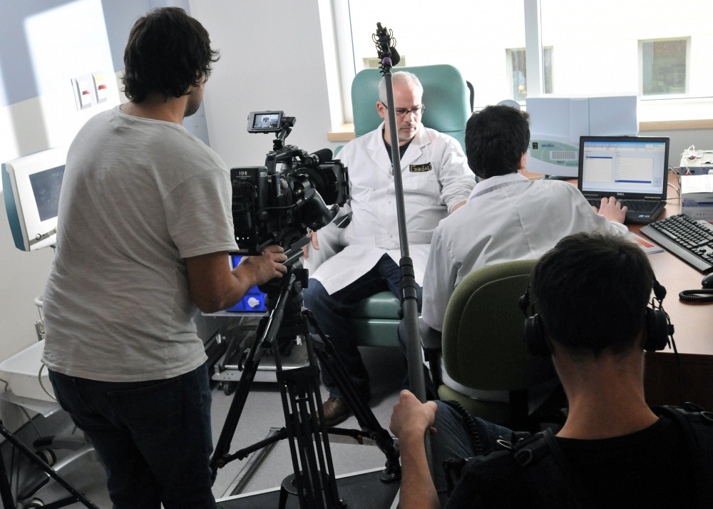 L'&eacute;quipe de G&eacute;nial! explore le ph&eacute;nom&egrave;ne complexe&nbsp;de la douleur chez les femmes et les hommes.