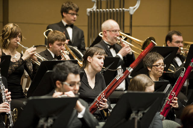 L'Ensemble &agrave; vent de Sherbrooke vous fera d&eacute;couvrir l'Univers et ses quatre &eacute;l&eacute;ments.