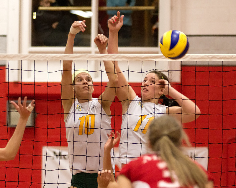 Les Sherbrookoises ont connu de loin leur meilleur match de la saison, elles qui ont sign&eacute; leur premi&egrave;re victoire.