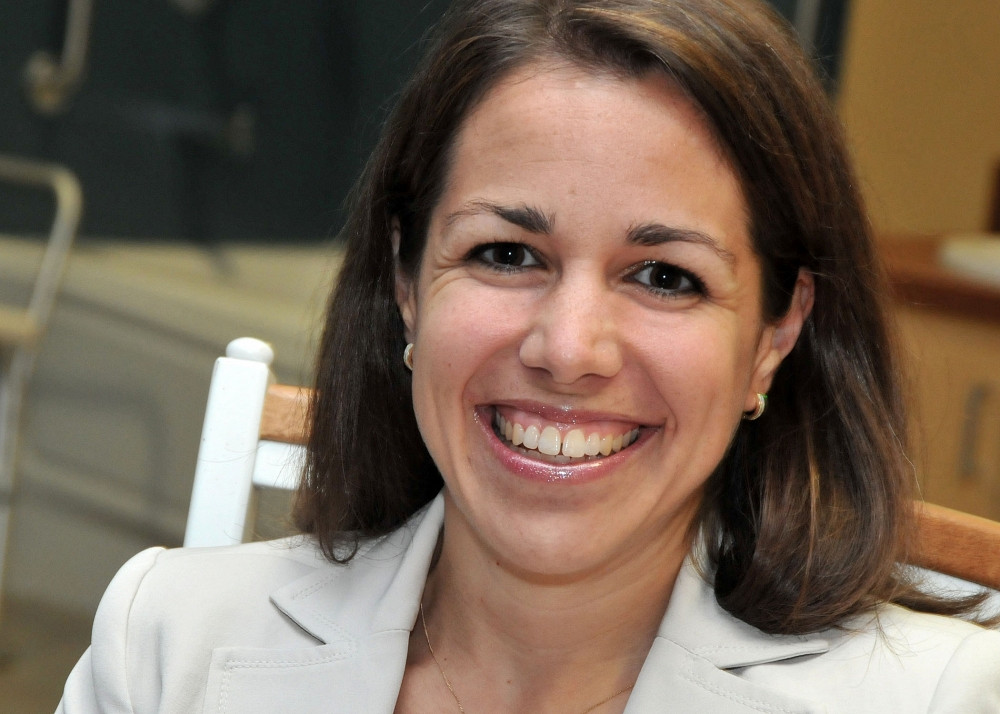 M&eacute;lanie Levasseur