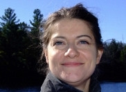 Morgane Urli, postdoctorante à la Faculté des sciences