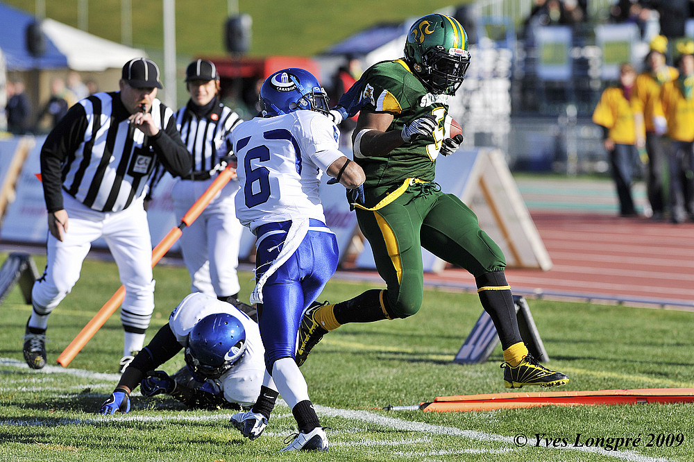 Pascal Fils ira poursuivre sa carri&egrave;re &agrave; Edmonton.