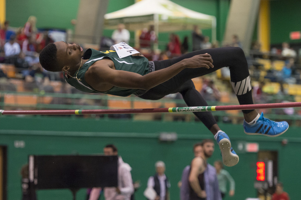 McChristian Casimir. Baccalaur&eacute;at en droit.