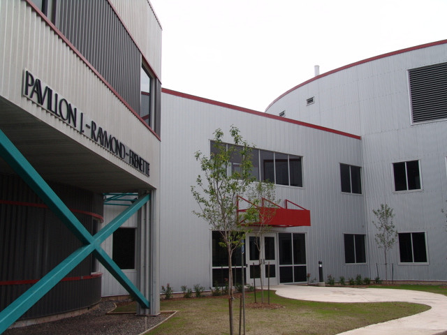 Le Centre de formation m&eacute;dicale du Nouveau-Brunswick 