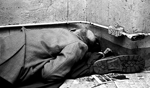 Le projet du professeur Roch Hurtubise entra&icirc;nera des retomb&eacute;es concr&egrave;tes dans la vie des personnes itin&eacute;rantes.