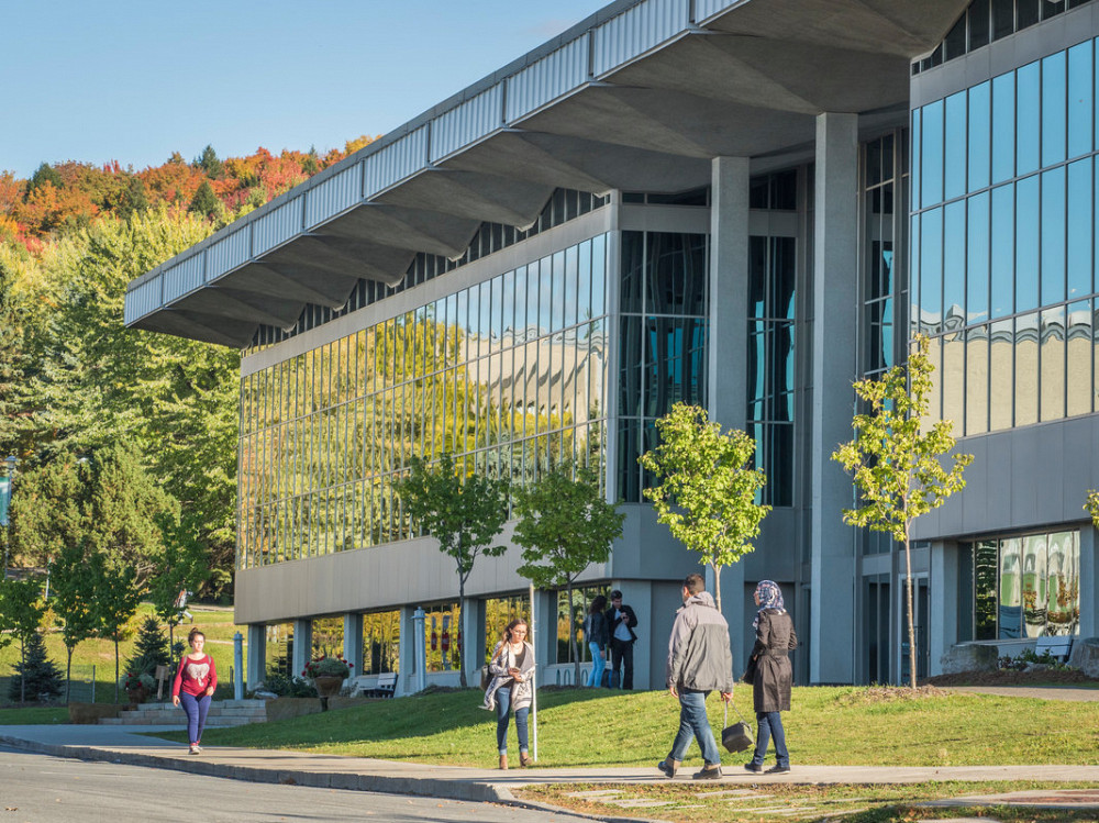 Au classement global, l'UdeS se d&eacute;marque par une excellente ou une tr&egrave;s bonne performance dans tous les secteurs recens&eacute;s.