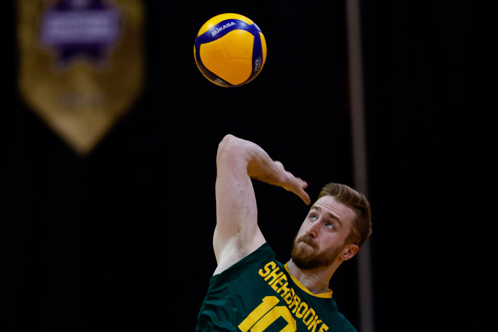 Photo : Michael P. Hall