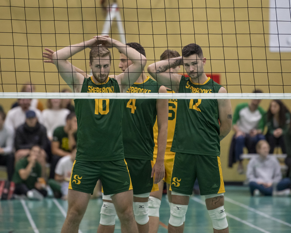 Photo : Yves Longpr&eacute;