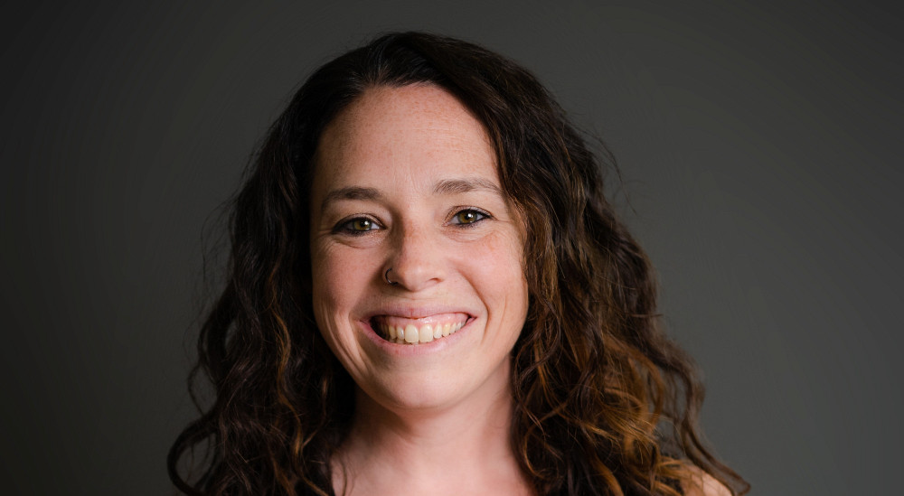 Rachel Quirion, directrice g&eacute;n&eacute;rale de Loisirs Acti-Famille