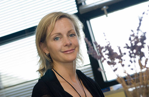 Isabel Dunnigan est la nouvelle directrice du développement du Centre universitaire de formation continue.