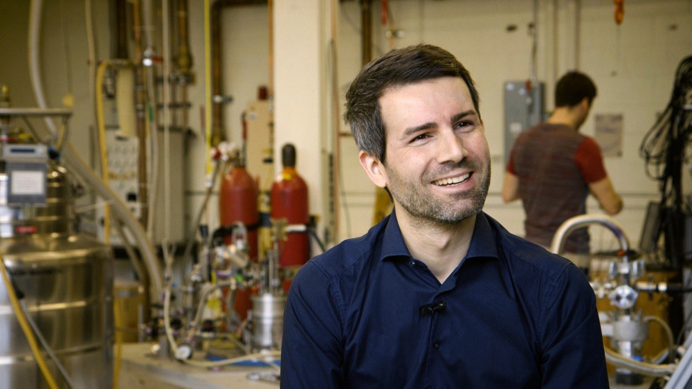 Ga&euml;l Grissonanche