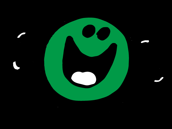 Monsieur Joie.Conception : H&eacute;l&egrave;ne Beaudet, FMSS.