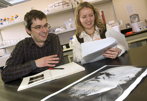 Charles Darwin aurait eu 200&nbsp;ans ce 12&nbsp;février. Le célèbre naturaliste publiait son classique De l'origine des espèces il y a 150&nbsp;ans.  Encore aujourd'hui, les scientifiques demeurent influencés par ses travaux. Parmi eux, les biologistes Dany Garant et Fanie Pelletier, de la Faculté des sciences, commémoreront l'année Darwin a livrant des conférences au Musée de la nature et des sciences de Sherbrooke pour parler de l'héritage de Darwin.