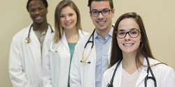 Le programme de médecine de l’Université de Sherbrooke sera enrichi pour 2017