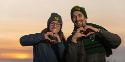 L’Université de Sherbrooke et sa communauté étudiante : un amour confirmé