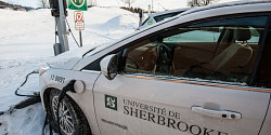 L’Université de Sherbrooke lance sa nouvelle stratégie de mobilité durable