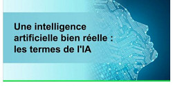 Un nouveau vocabulaire de l’intelligence artificielle créé par l’Office québécois de la langue française et ses partenaires universitaires