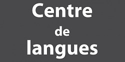 Les cours de langues commencent le mardi 3 septembre