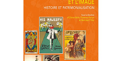 <em>Les éphémères imprimés et l’image</em> sous la direction d’Olivier Belin, Florence Ferran et Bertrand Tillier