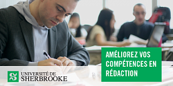Un nouveau cours pour améliorer vos compétences rédactionnelles en français