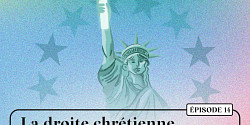 La droite chrétienne aux États-Unis et son projet sociopolitique