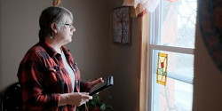 La technologie, rempart du bien-vieillir à la maison?