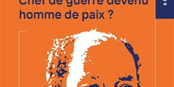 Anouar el-Sadate : Chef de guerre devenu homme de paix ?