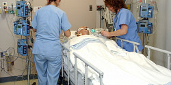 La pénurie d’infirmières augmente le risque de mortalité des patients