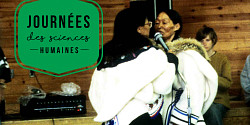 Des chants de gorge inuits aux humanités numériques