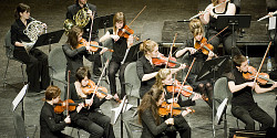 La médecine de Borodine selon l'Orchestre symphonique de l'UdeS