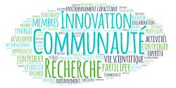 Le Groupe de recherche & Innovation (GRI) devient le Secteur Recherche et Innovation en pédagogie des sciences de la santé du CPSS