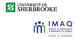 L’UdeS et l’IMAQ s’unissent pour faire avancer la médiation