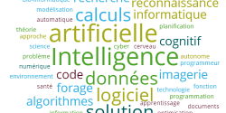 L’intelligence artificielle et la science des données au cœur de la maîtrise en informatique