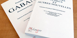 Deux livres en Hindi traduits et publiés en français par le professeur Fernand Ouellet