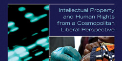La professeure Louise Bernier publie <EM>Justice in Genetics</EM>