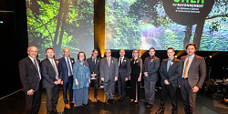L’Université de Sherbrooke souligne l’excellence et le rayonnement de ses Ambassadrices et Ambassadeurs